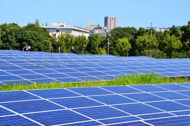 太陽光発電の気になる騒音事例