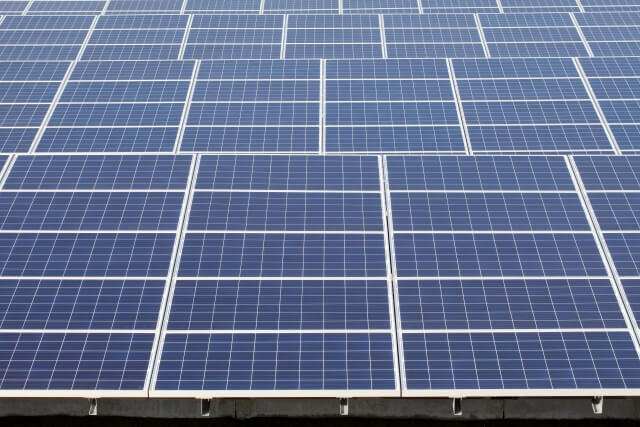 太陽光発電における売電の契約手続き